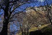 21 Saliamo a destra verso il Corno Zuccone